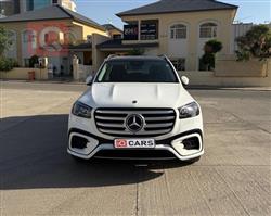 مرسيدس بنز GLS